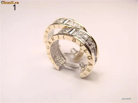 cercei bvlgari aur - Discover the Beauty of Cercei Bvlgari Aur Jewelry.